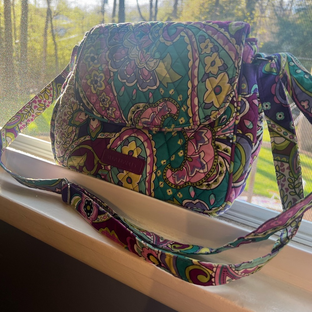 Vera Bradley Purse